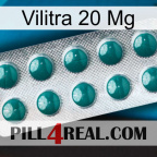 Vilitra 20 Mg dapoxetine1